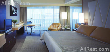 Marina Mandarin Singapore 4
